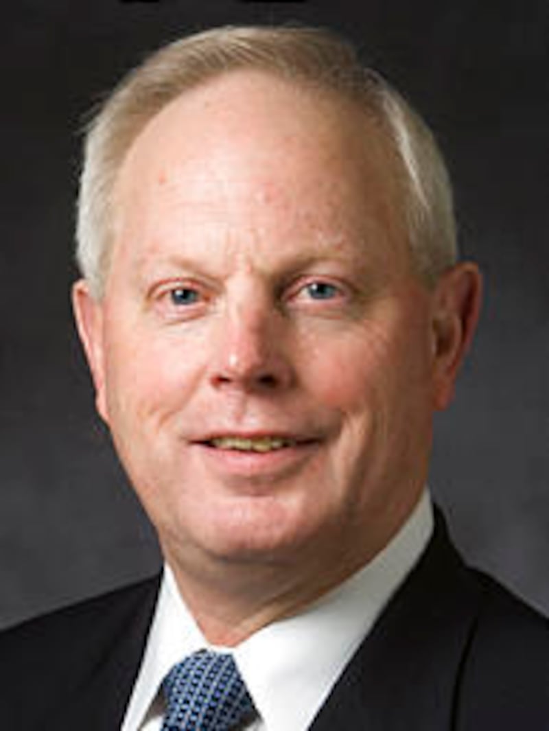 R. Bruce Merrell