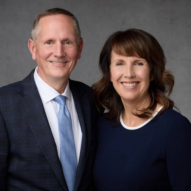 Matt Ingersoll and Marianne Ingersoll, who will serve as president and companion of the Brazil São Paulo North Mission beginning in July 2026.