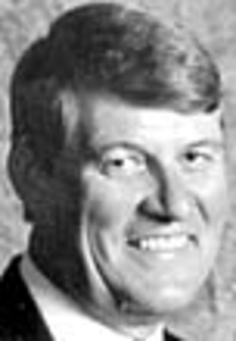 Ronald A. Stone