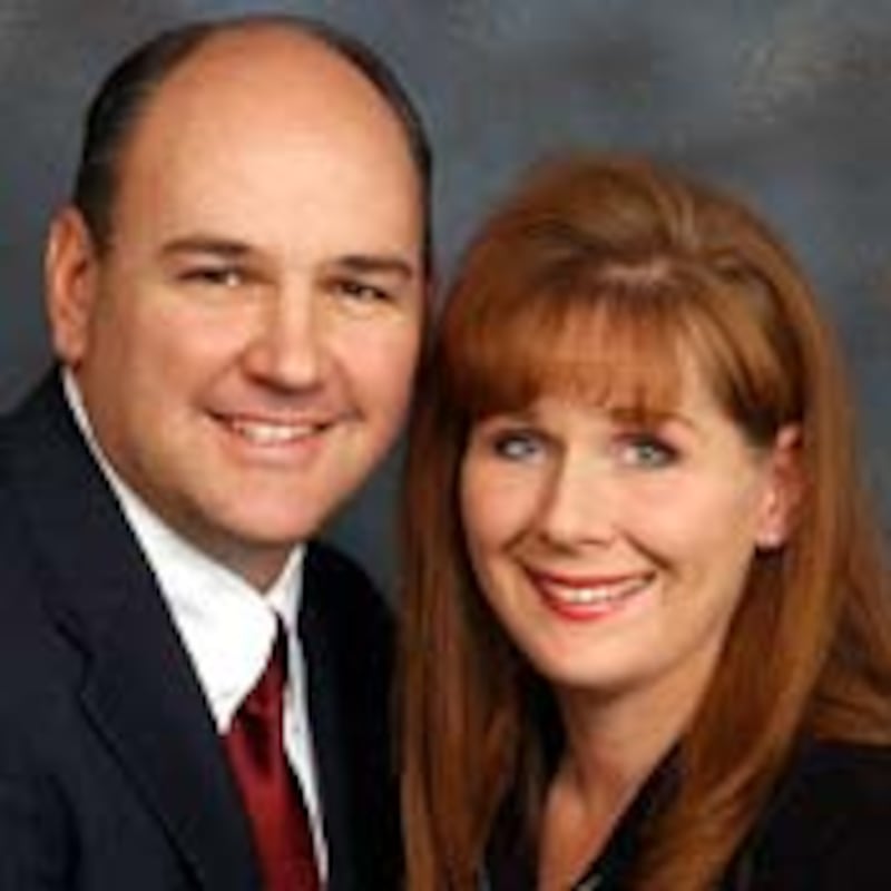 S. Shane and Amy C. Littlefield