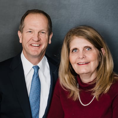 Clark and Jennifer Whitworth