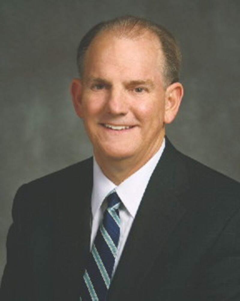 James B. Martino