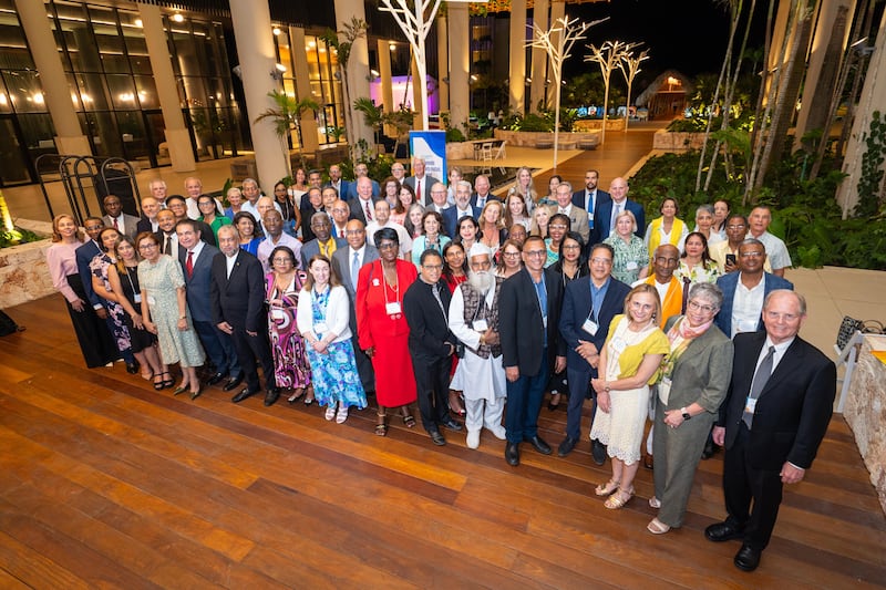 More than 120 faith leaders, scholars, specialists and other institutional representatives from several countries gathered in Punta Cana, Dominican Republic, for the third Caribbean Symposium on Religious Freedom.