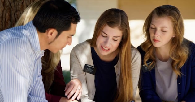 Church announces new all-time record of 88,500 missionaries worldwide