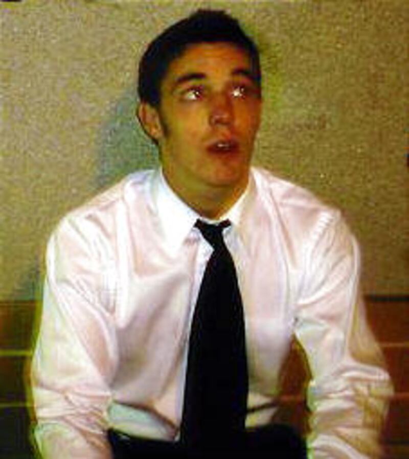 Taylor Jenkins is serving in the Ogden Utah Mission.