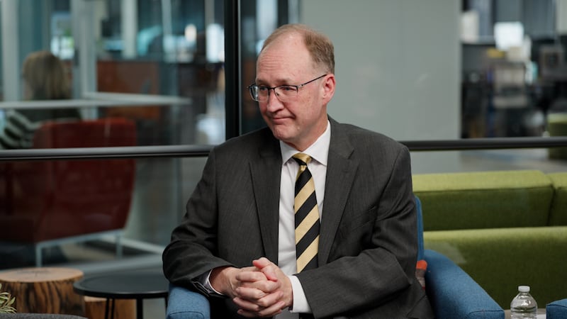 Brother Chad H Webb, administrator for Seminaries and Institutes and the first counselor in the Sunday School general presidency, joins the Church News podcast on Tuesday, March 17, 2026, to talk about the 100th anniversary of Institutes of Religion.