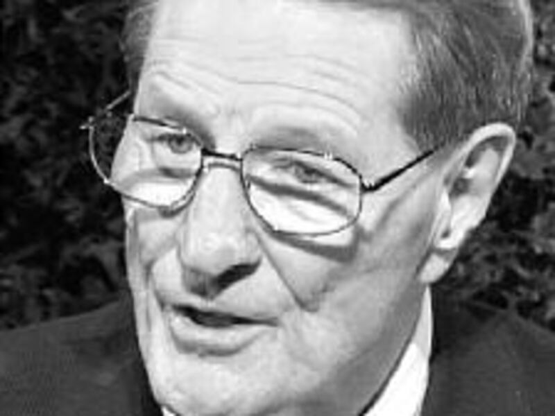 Elder Neal A. Maxwell