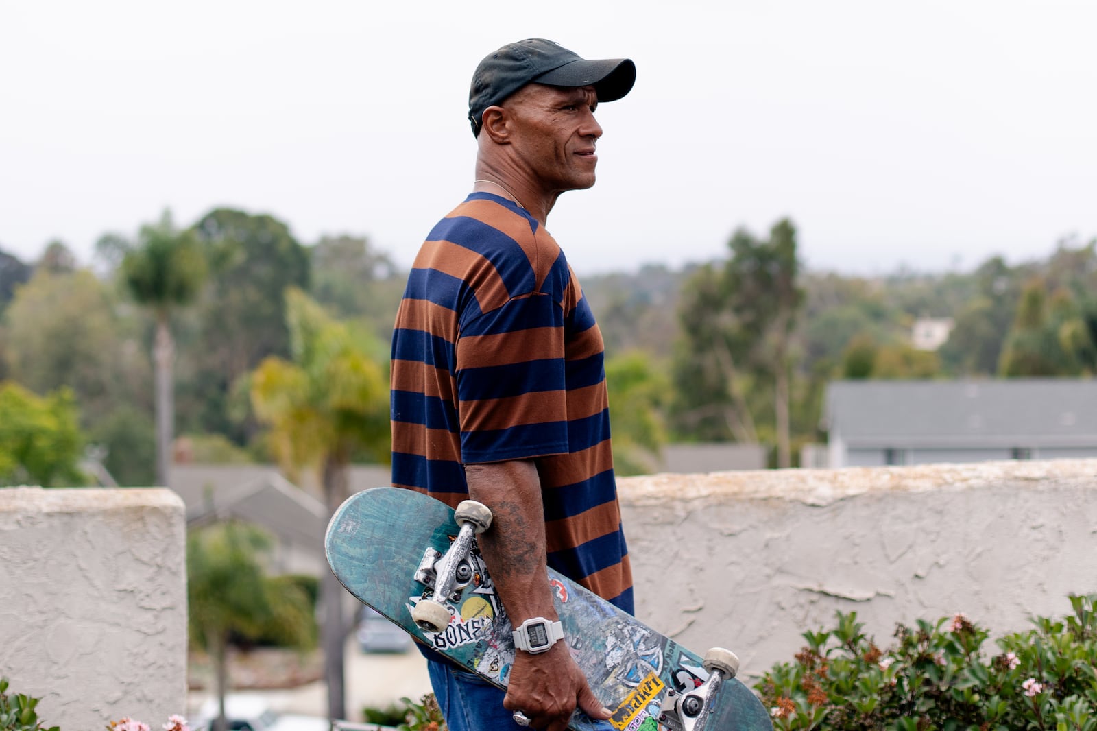 Sheffey Professional skateboarder Sean Sheffey's faith journey – Church News