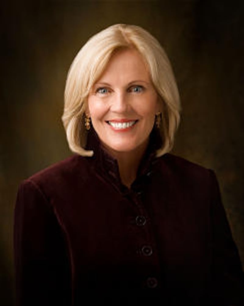 Sister Elaine S. Dalton