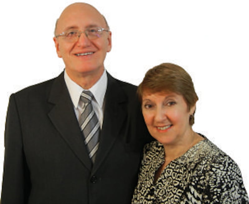 Jorge W. and Lilian O. de Ventura