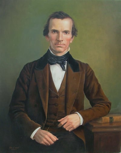 Oliver Cowdery