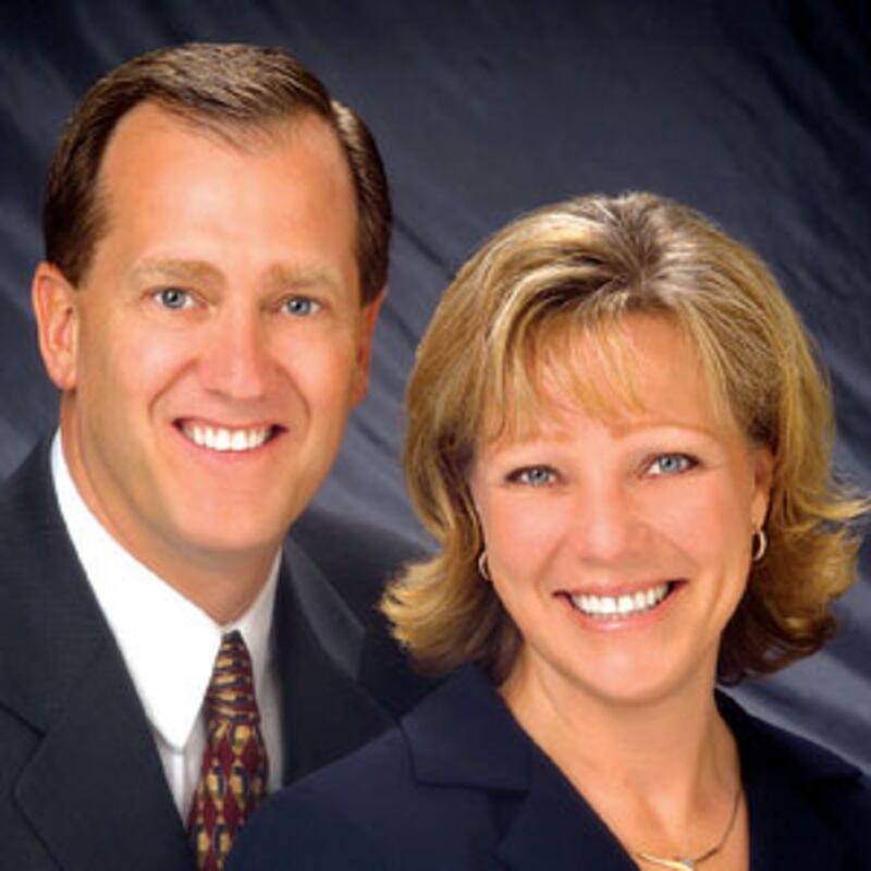 Thomas W. and Kaye Macdonald