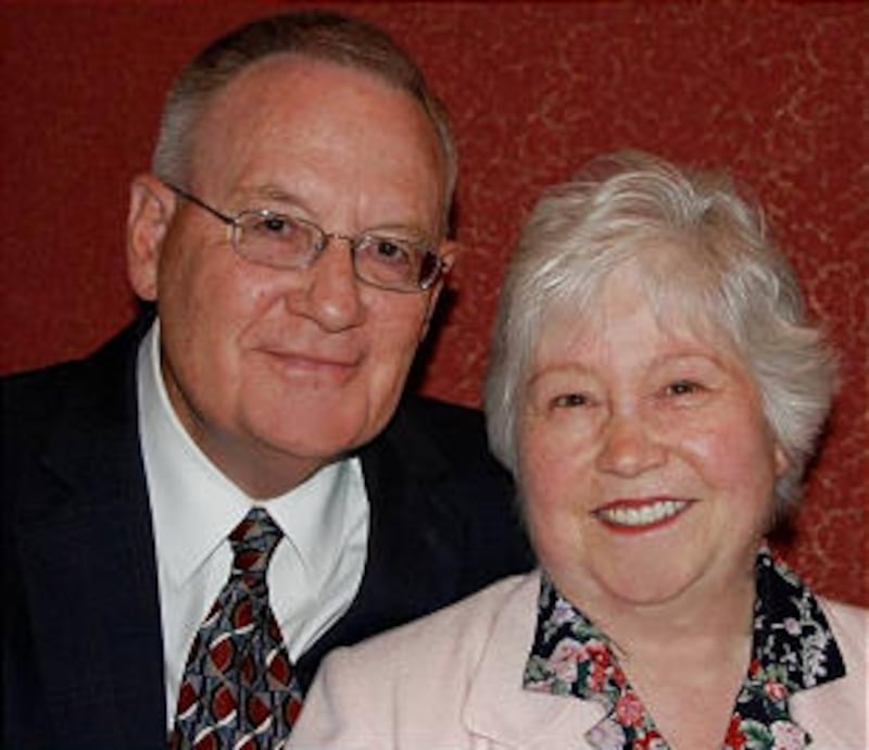 R. Gordon and Susan C. Porter