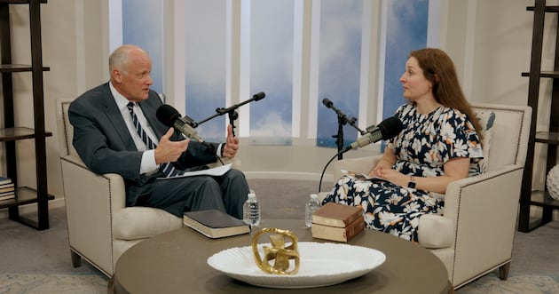 Episode 296: New Sunday schedule to help build disciples of Jesus Christ