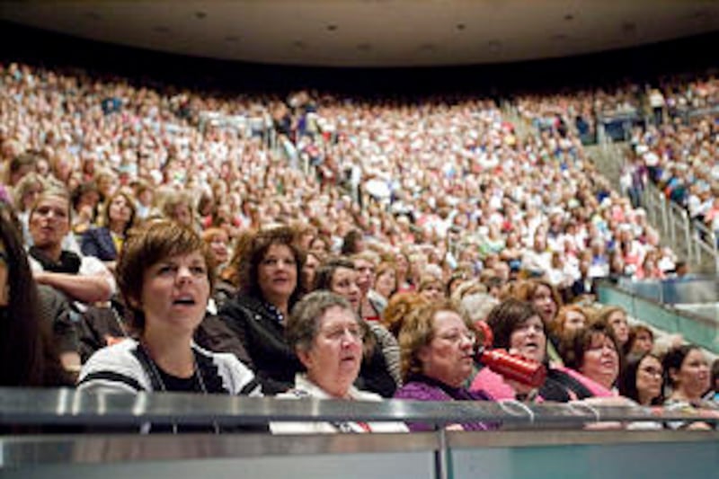BYU Women's Conference
