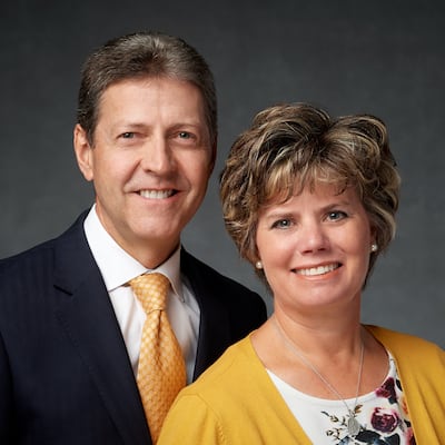 Terry E. and Cyrrena Welch