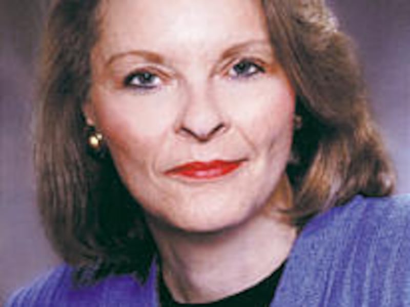 Sheri Dew