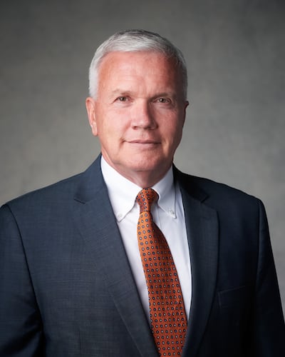 Elder Brook P. Hales