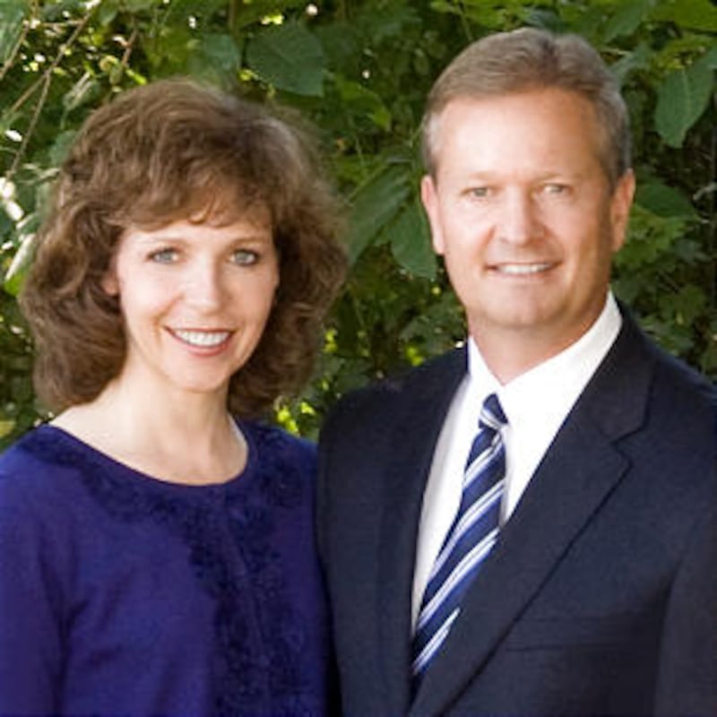 Shawna L. and K. Brett Nattress