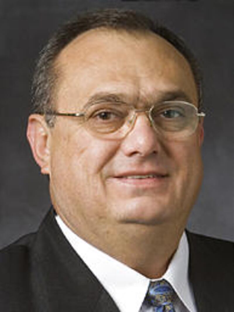 Fernando J. D. Araujo