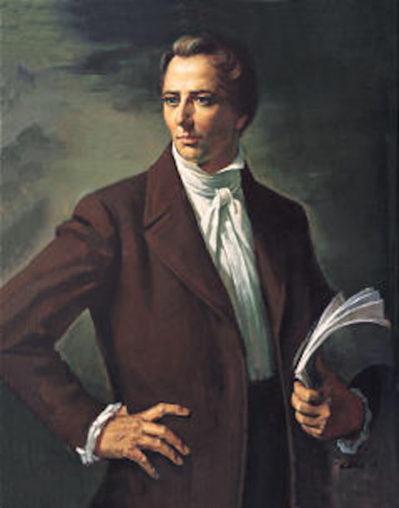 As the 21st century's first decade draws to a close, scholarship of the Prophet Joseph Smith is more
