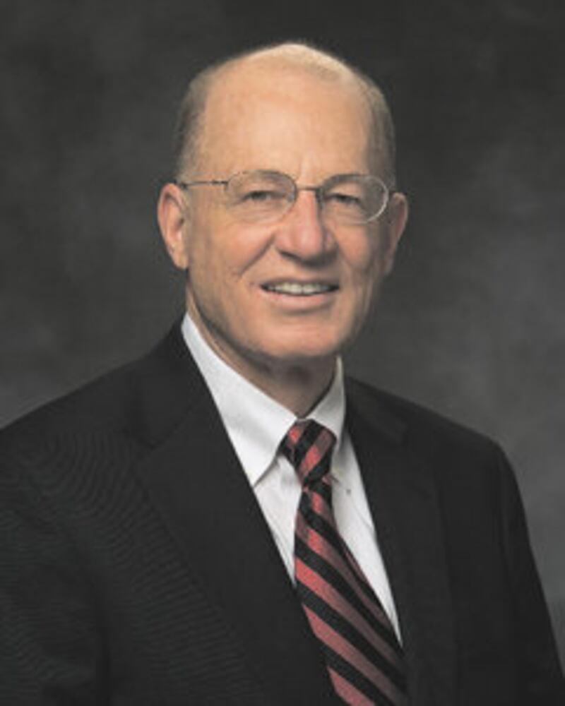 Kent D. Watson