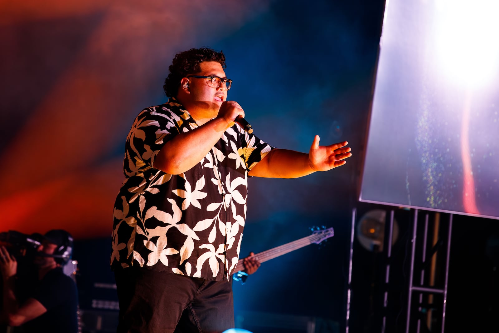 Best Singer Autists Singer with autism talks about performing in youth concert – Church News