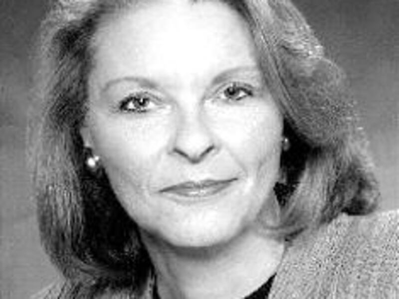 Sheri L. Dew
