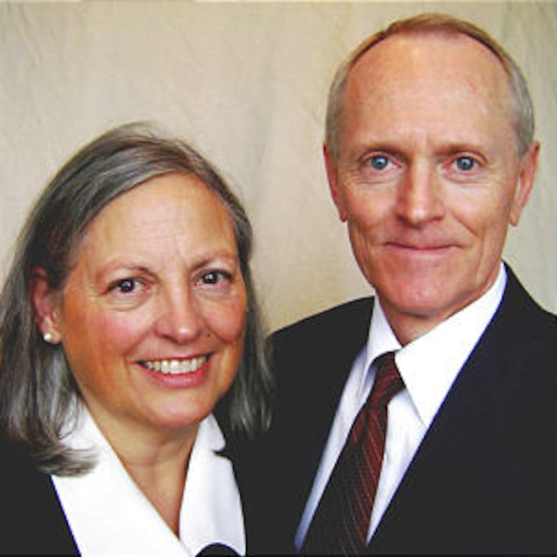 Deanne and Renn M. Patch