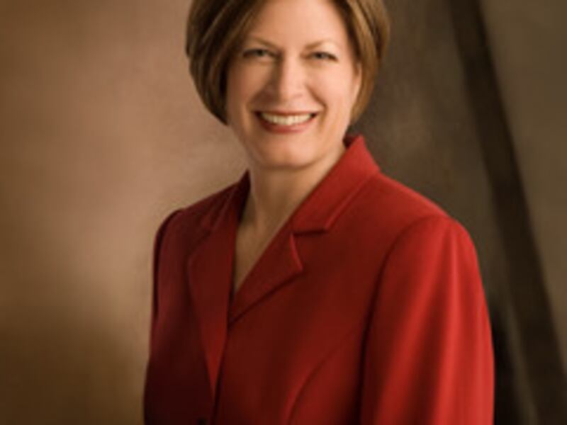 Julie B. Beck