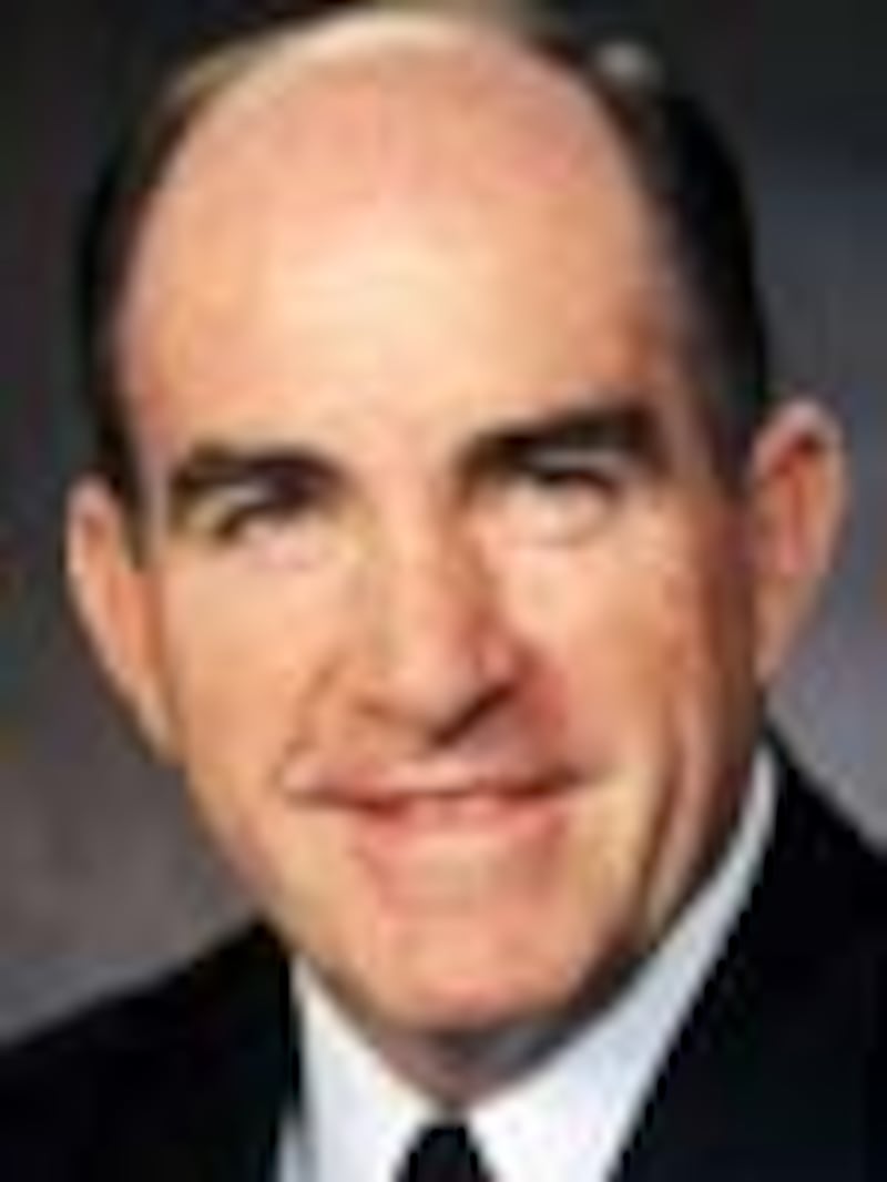 Wayne S. Peterson