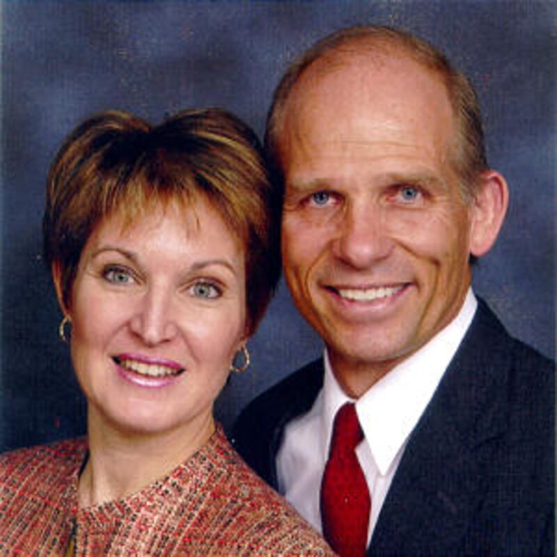 Susan O. and Thomas E. Mullen