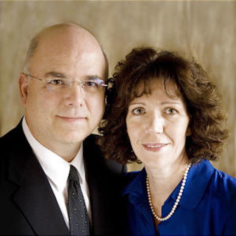Thomas H and Kathleen A. Jensen