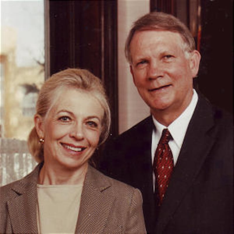 Karen and Richard H. Winkel