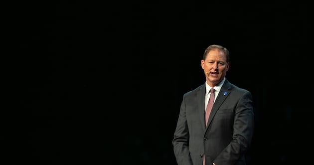 Elder Bragg gives 5 principles that lead to Christlike resilience