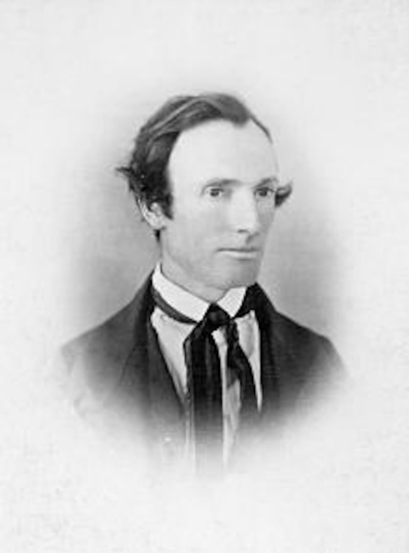 Oliver Cowdery, Joseph Smith papers.
