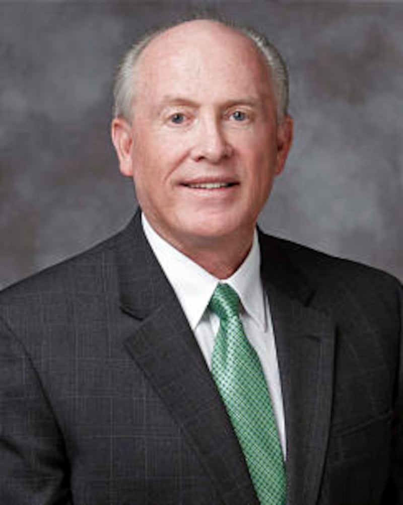 Elder Richard J. Maynes