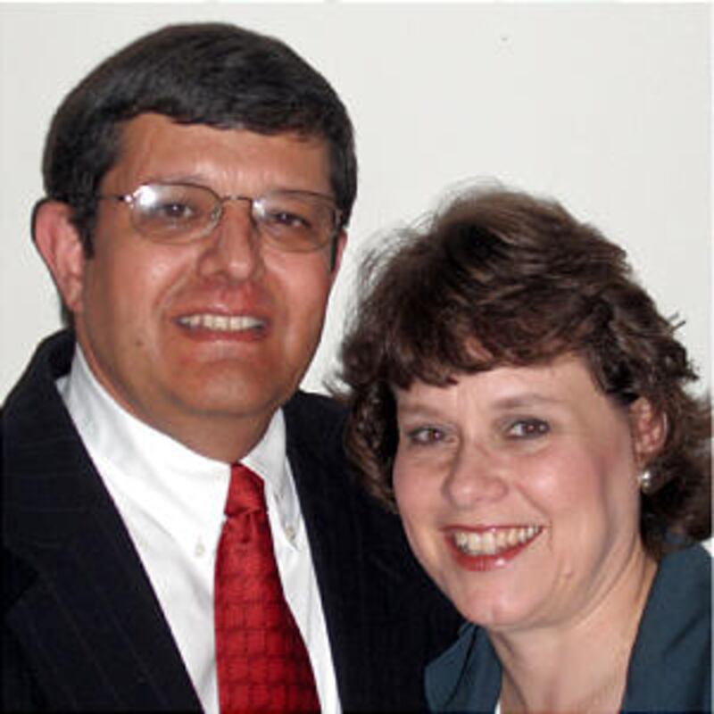 David W. and Donna Jayme