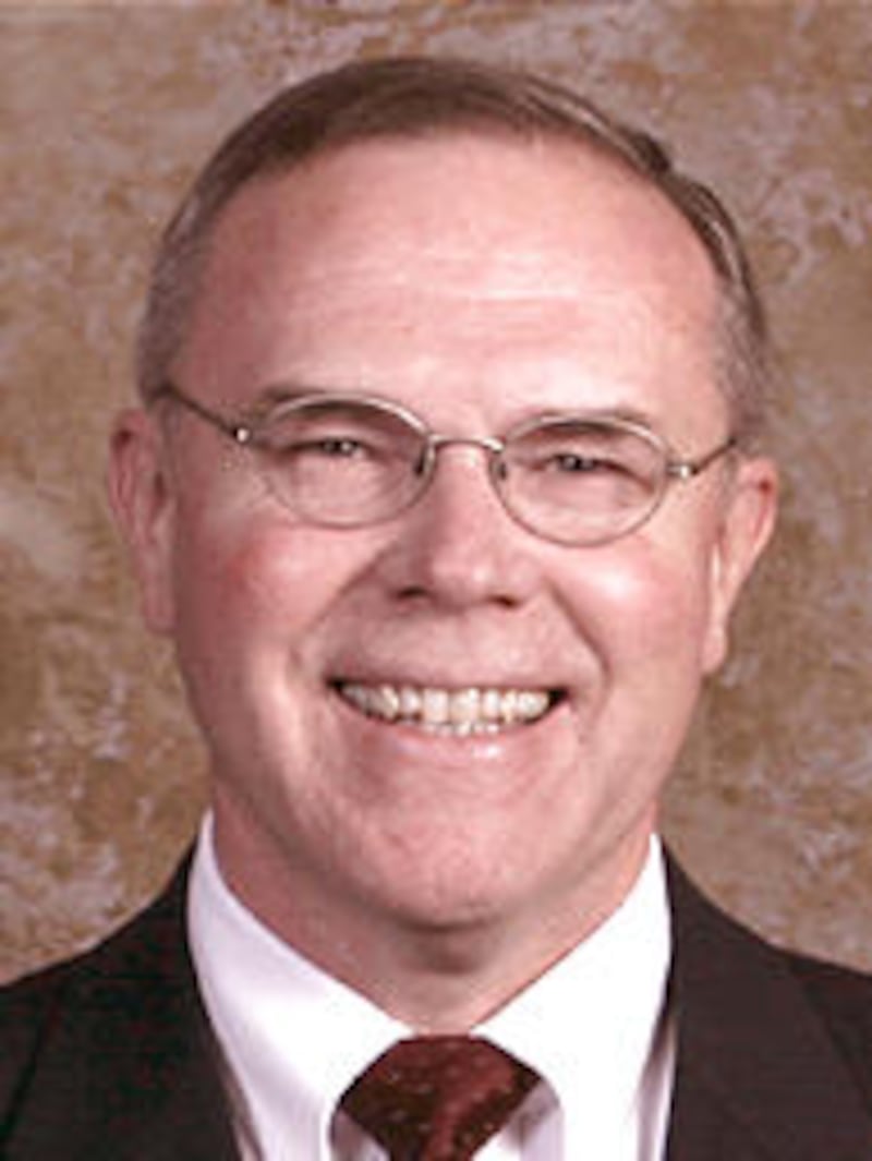 Russell T. Osguthorpe