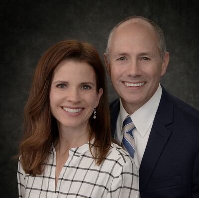 Heather Ann and Scott R Palmer