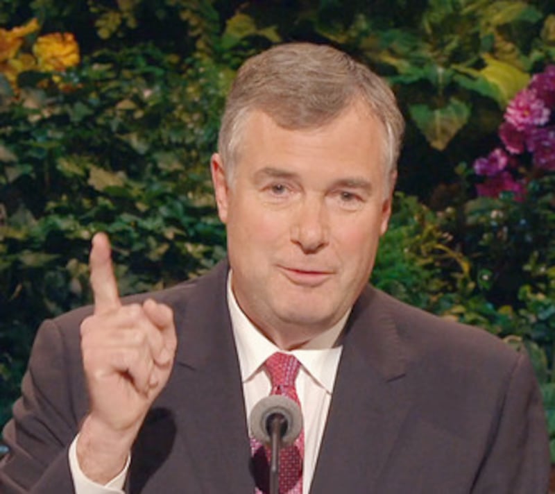 Elder Erich W. Kopischke