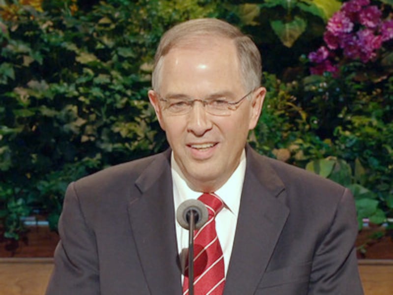 Elder Neil L. Andersen