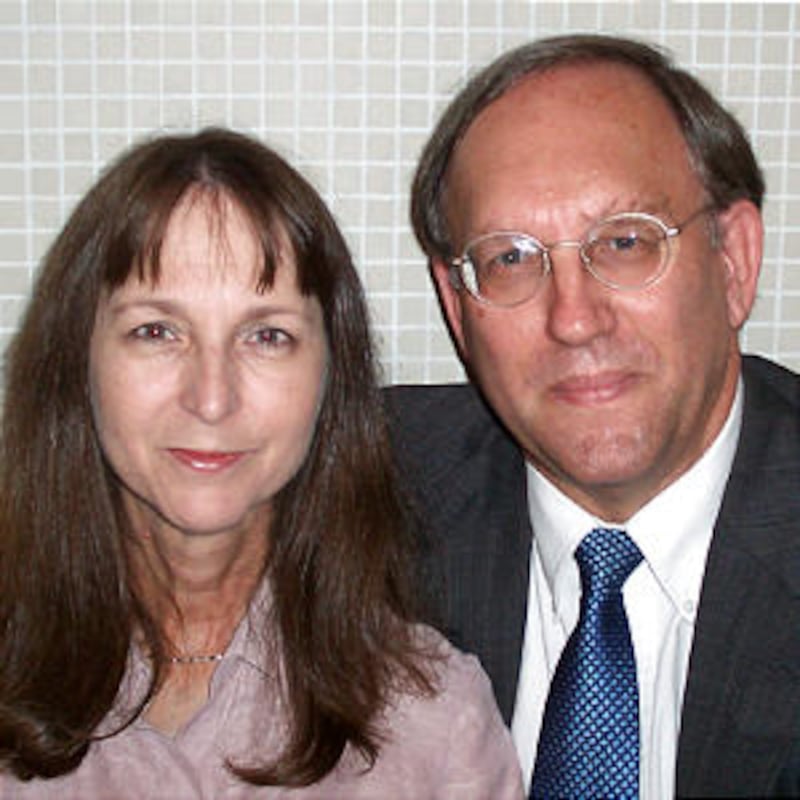 Sherry L. and Gary L. Neuder