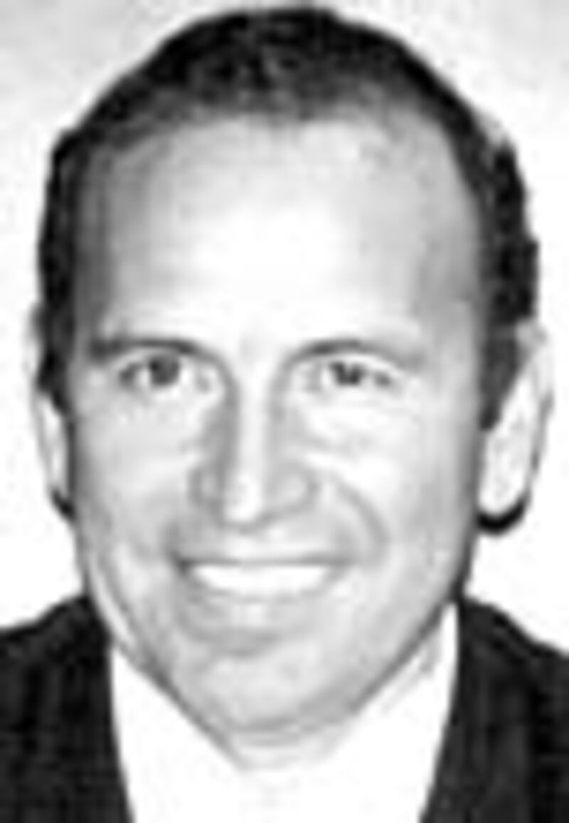 Antonio R. Oyola