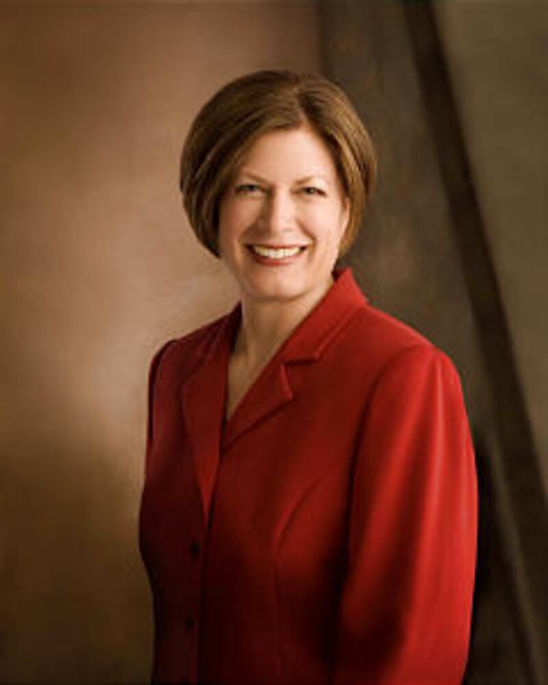 Sister Julie B. Beck