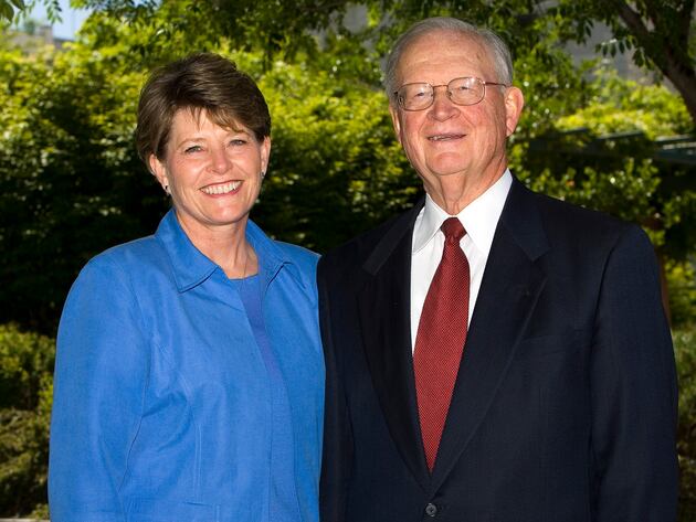 Elder Richard E. Cook dies at age 93 – Church News