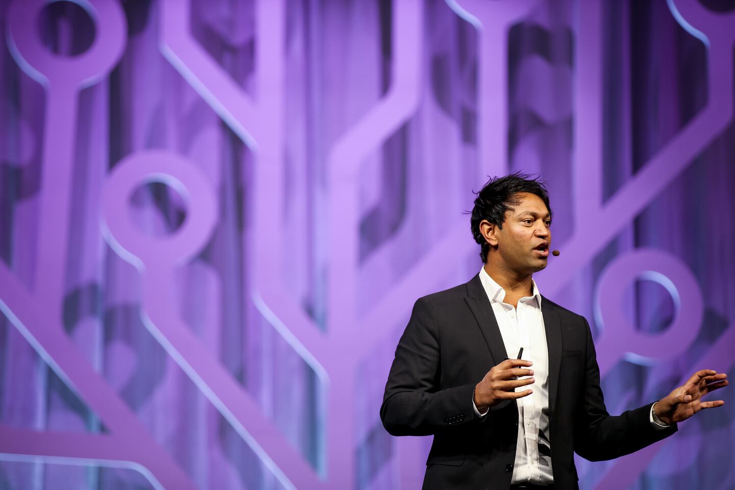 ‘Miracles can happen’: Saroo Brierley shares story of finding his ...