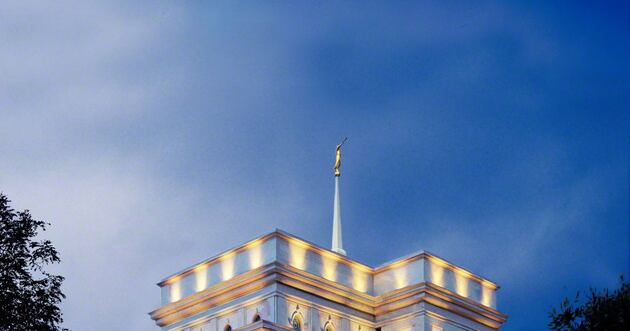 Ramon Rivas Temple New temple presidents and matrons called to serve in Bolivia, Peru ...