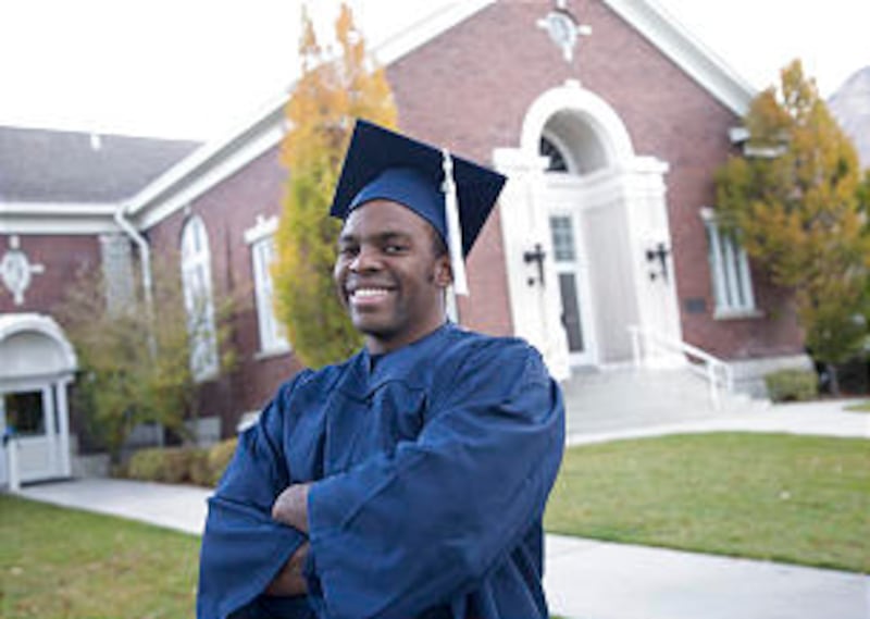 Research by sociologists Lance Erickson and James Phillips shows that teens who regularly attend chu