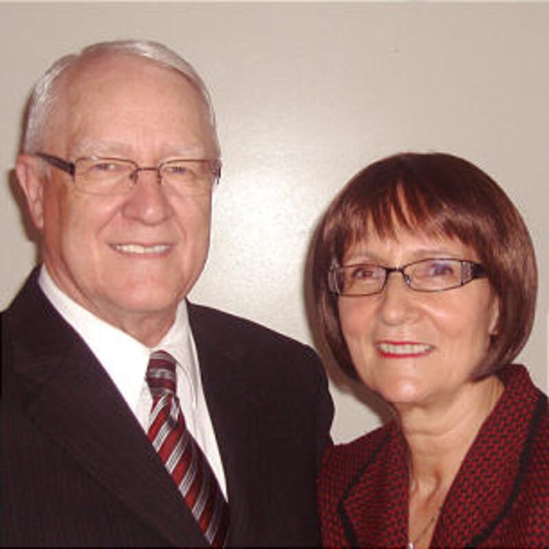 Bryce D. and Kathryn W. Card